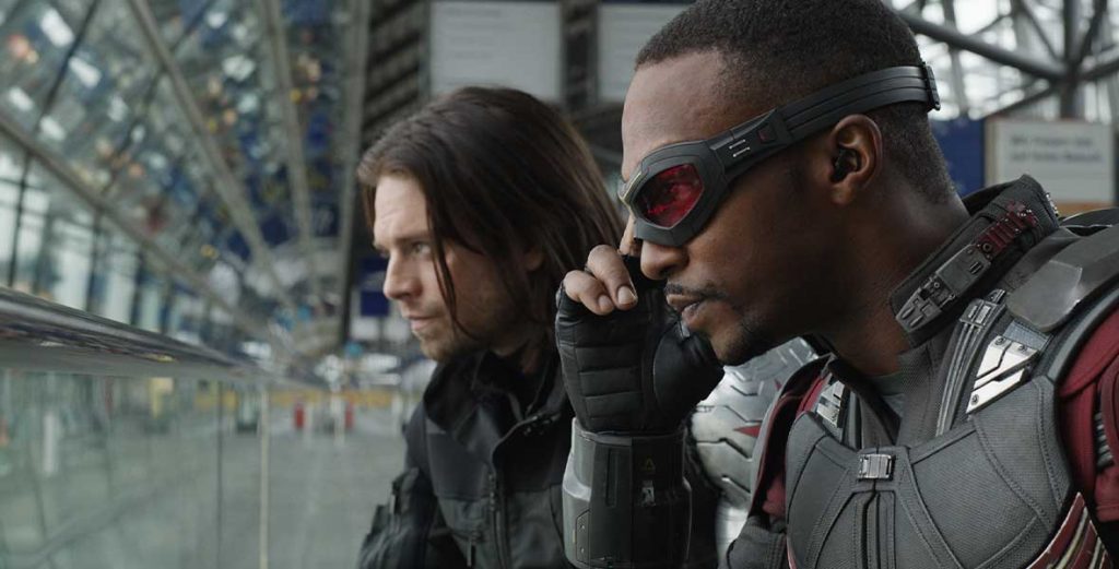 The Falcon and The Winter Soldier’s MCU Origins Explained