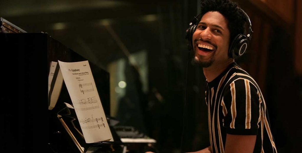 Exclusive Q&A with Soul Musician Jon Batiste