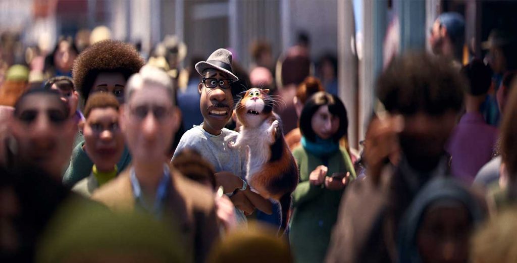 5 Things You Need to Know About Pixar’s Soul