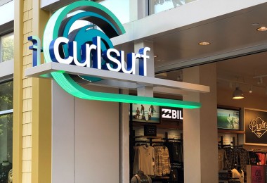 Curl Surf discount