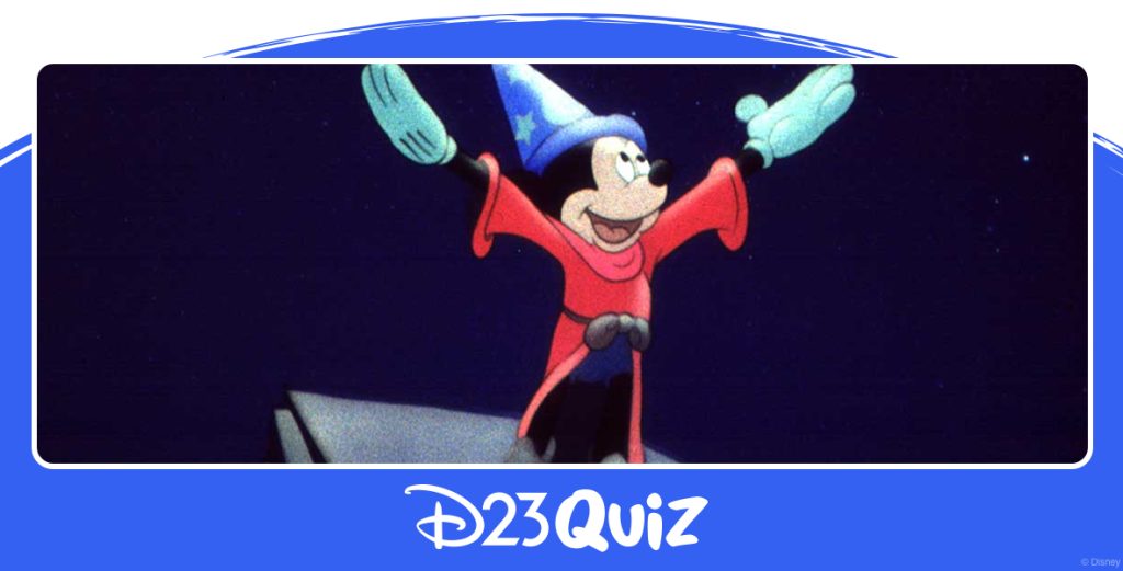 Take the Ultimate Mickey Mouse Trivia Quiz