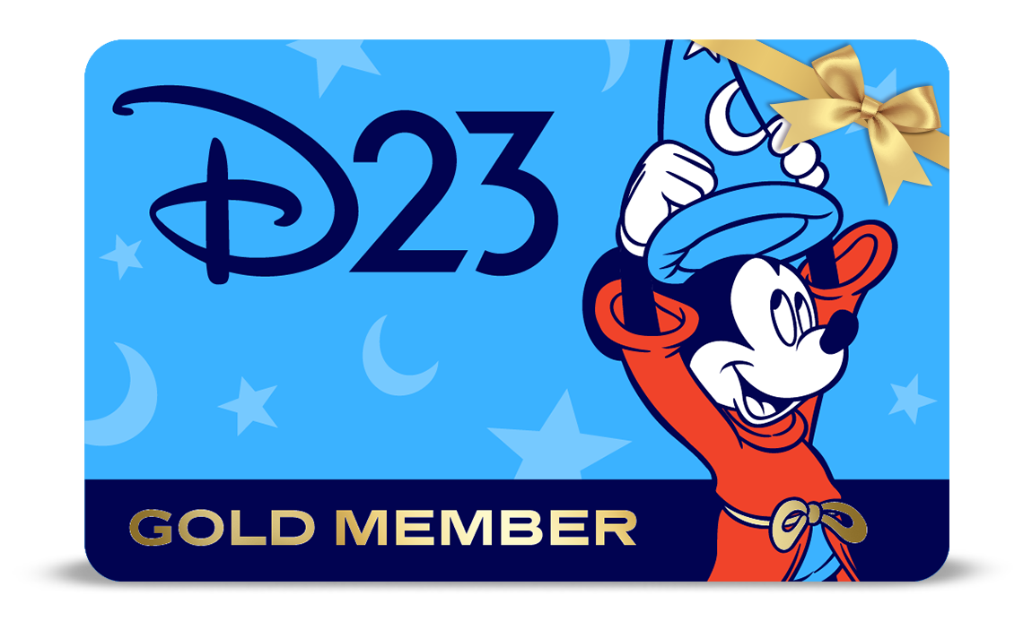 Gold Membership Gift Card - 2024